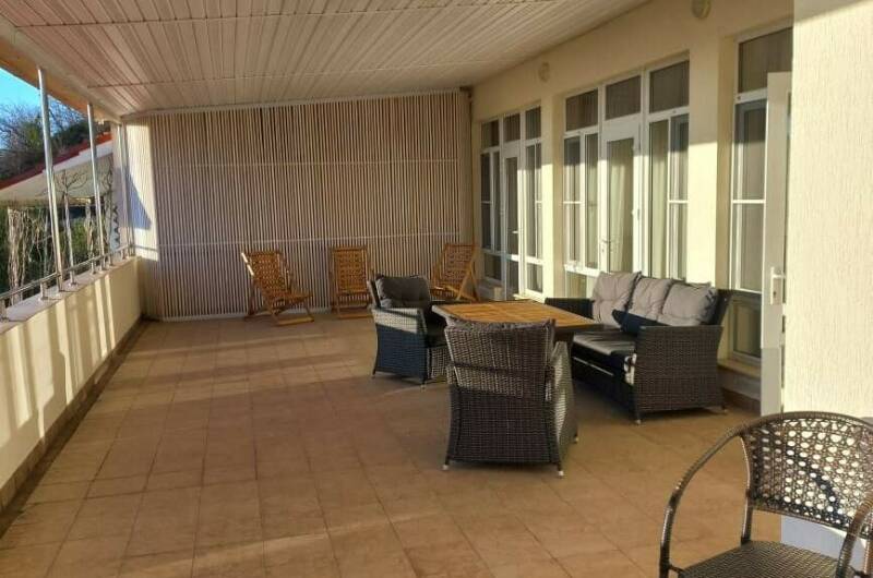 Изображение Изображение квартиры &quot;Апартаменты в «Сосновом берегу»&quot; #8 #8