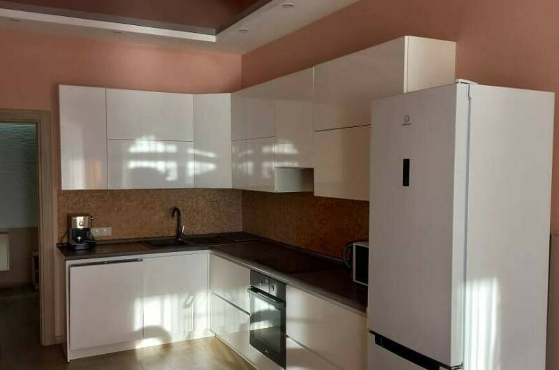 Изображение Изображение квартиры / апартамента "Апартаменты в «Сосновом берегу»" #11 #9