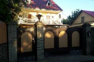 Изображение отеля / гостиницы "Гостевой дом «Аделина»"