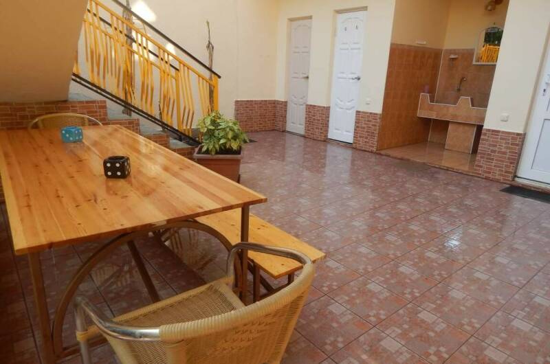 Изображение Изображение гостиницы "Гостевой дом «Аделина»" #2 #2