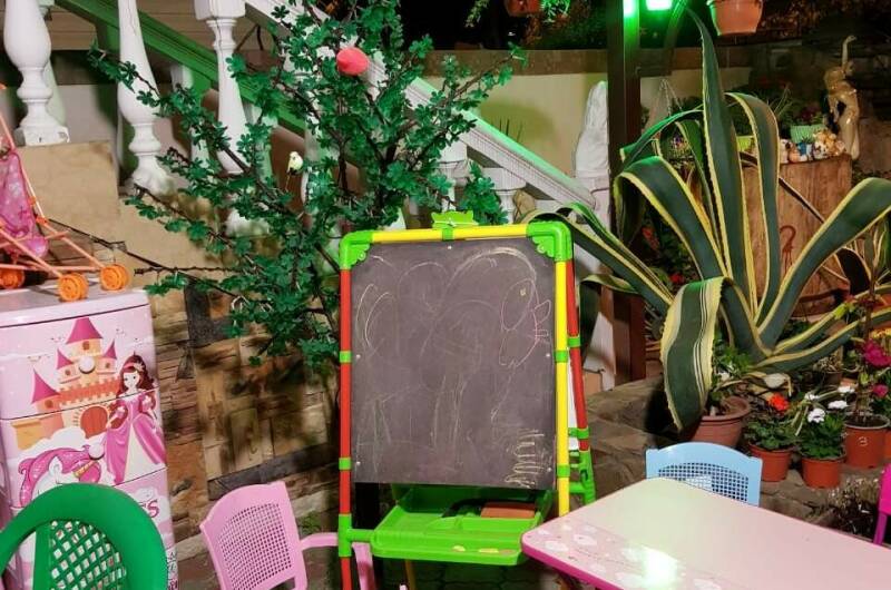 Изображение Изображение гостиницы "Гостевой дом «Аделина»" #7 #7