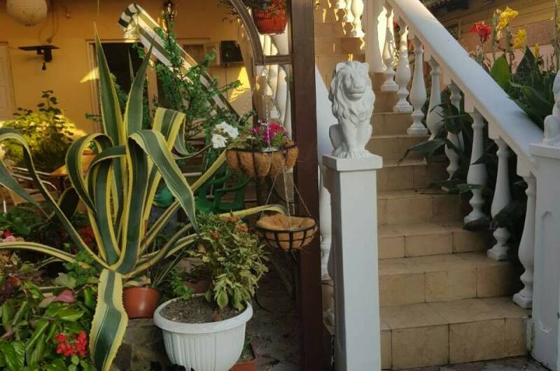 Изображение Изображение гостиницы "Гостевой дом «Аделина»" #8 #8