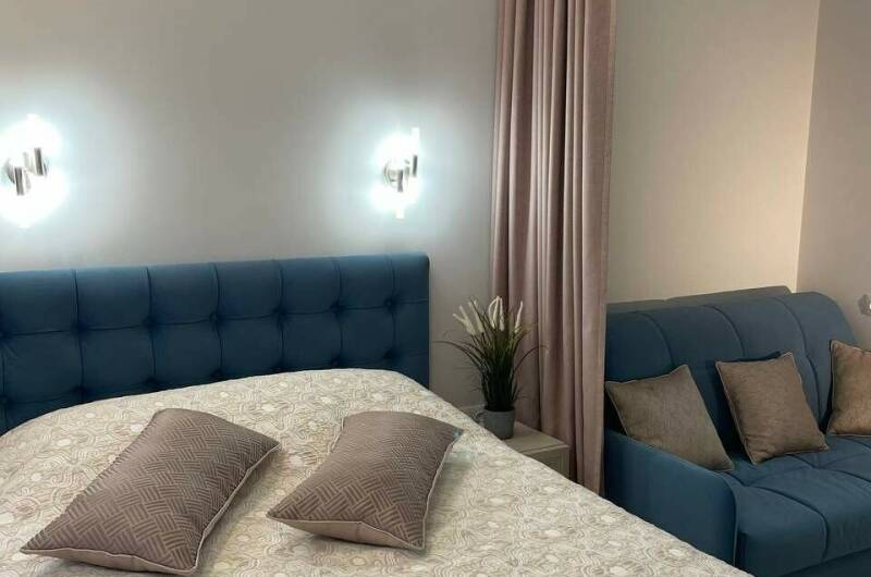 Изображение Изображение квартиры &quot;Студия ЖК «Аллея Парк»&quot; #1 #1