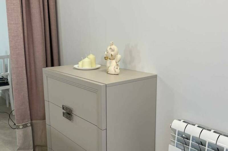 Изображение Изображение квартиры &quot;Студия ЖК «Аллея Парк»&quot; #4 #4