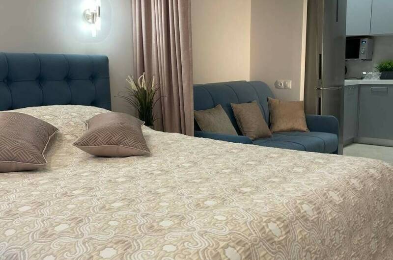 Изображение Изображение квартиры &quot;Студия ЖК «Аллея Парк»&quot; #5 #5