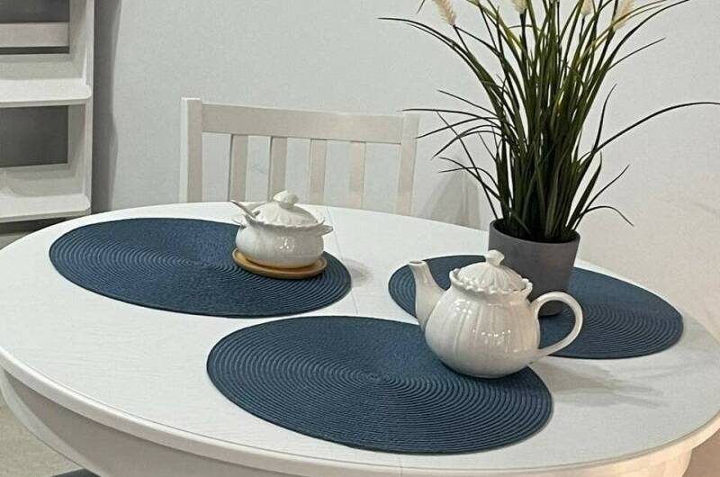 Изображение Изображение квартиры / апартамента "Студия ЖК «Аллея Парк»" #11 #9