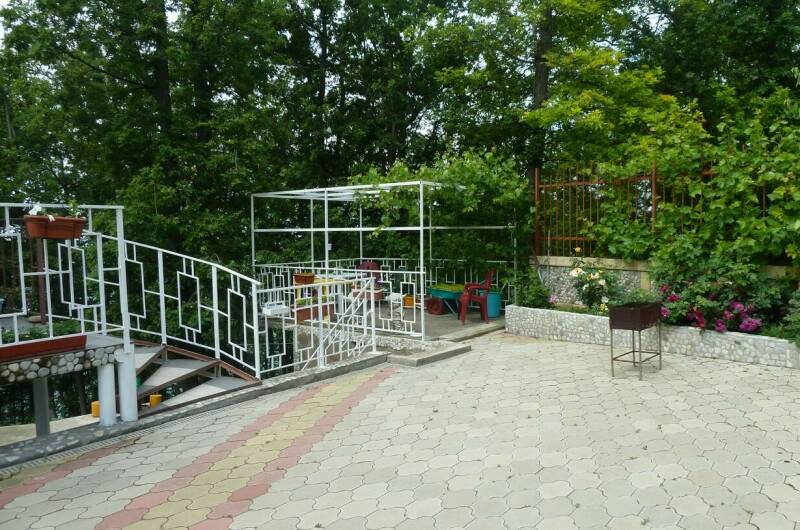 Изображение Изображение отеля / гостиницы "Частный дом «Дубовая роща»" #10 #8