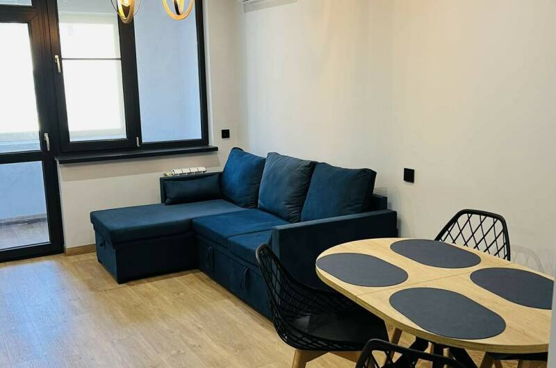 Изображение Изображение квартиры &quot;Апартаменты в КП «Резиденция солнца» (Аквамарин)&quot; #1 #1