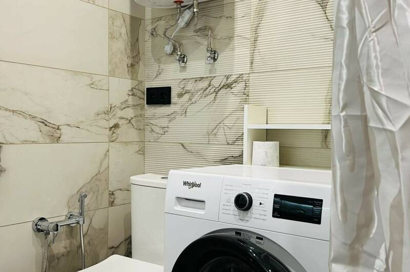 Изображение Изображение квартиры &quot;Апартаменты в КП «Резиденция солнца» (Аквамарин)&quot; #3 #3