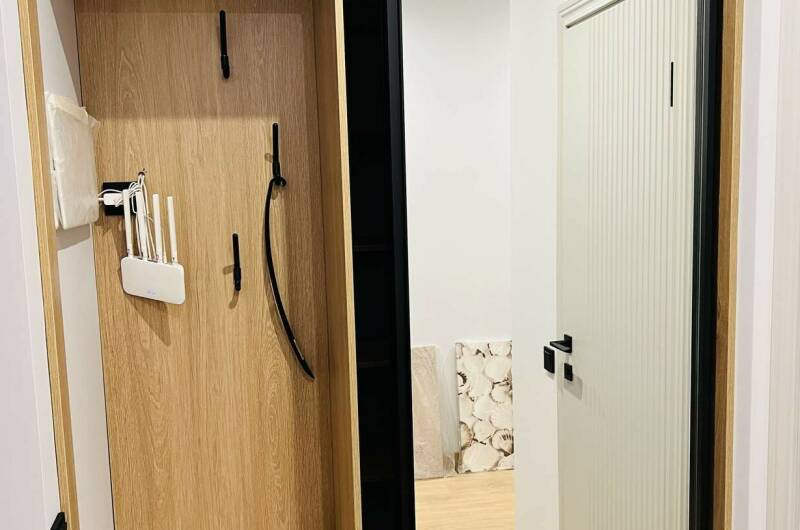 Изображение Изображение квартиры &quot;Апартаменты в КП «Резиденция солнца» (Аквамарин)&quot; #4 #4