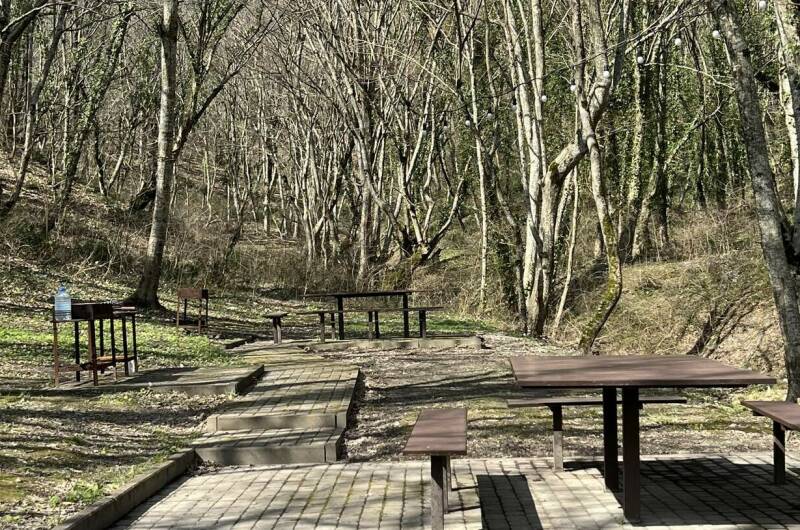 Изображение Изображение квартиры &quot;Апартаменты в КП «Резиденция солнца» (Аквамарин)&quot; #7 #7