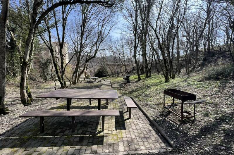 Изображение Изображение квартиры / апартамента "Апартаменты в КП «Резиденция солнца» (Аквамарин)" #11 #9