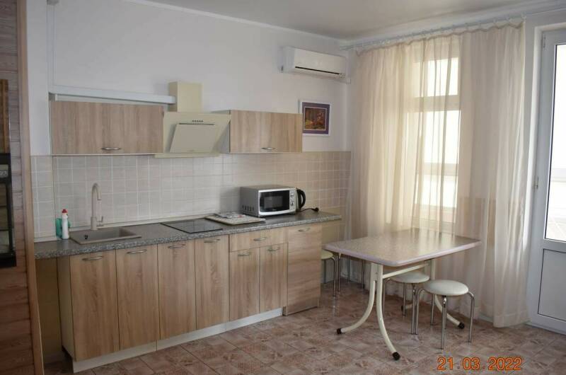 Изображение Изображение квартиры &quot;Квартира-студия в ЖК «Кавказ»&quot; #1 #1