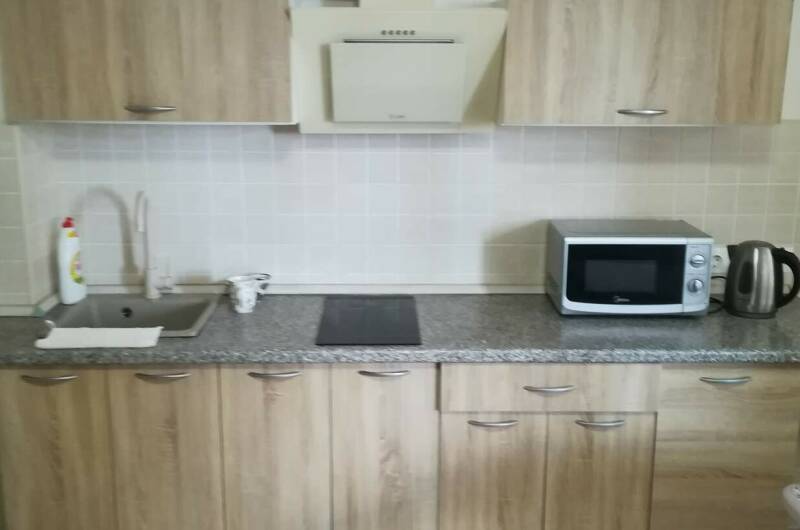 Изображение Изображение квартиры &quot;Квартира-студия в ЖК «Кавказ»&quot; #3 #3