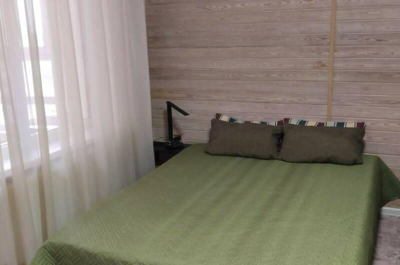 Изображение Изображение квартиры &quot;Квартира-студия в ЖК «Кавказ»&quot; #4 #4