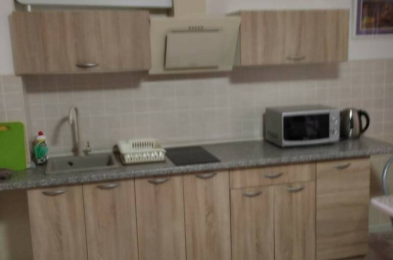 Изображение Изображение квартиры &quot;Квартира-студия в ЖК «Кавказ»&quot; #5 #5