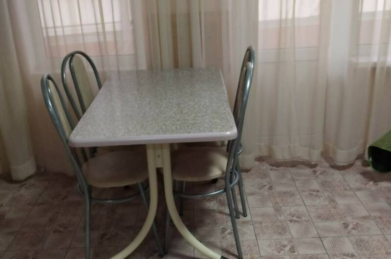 Изображение Изображение квартиры &quot;Квартира-студия в ЖК «Кавказ»&quot; #6 #6