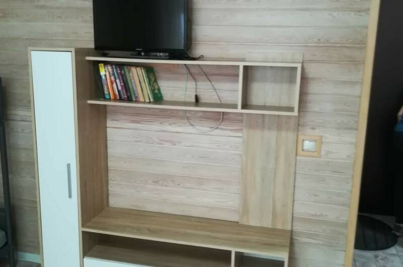 Изображение Изображение квартиры &quot;Квартира-студия в ЖК «Кавказ»&quot; #7 #7