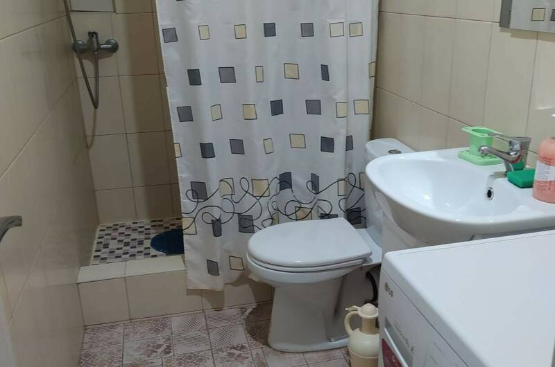 Изображение Изображение квартиры / апартамента "Квартира-студия в ЖК «Кавказ»" #11 #9