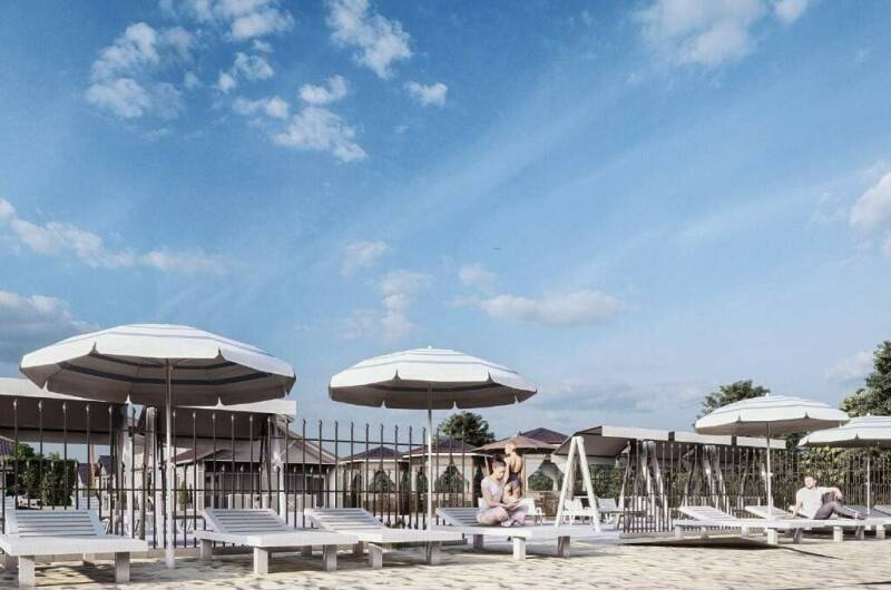 Изображение Изображение гостиницы &quot;Отель «Альтаир»&quot; #1 #1