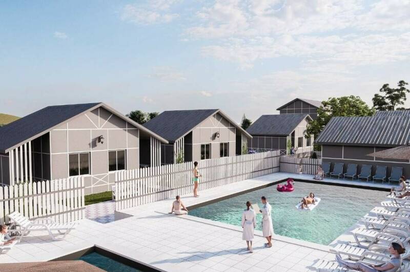 Изображение Изображение гостиницы &quot;Отель «Альтаир»&quot; #2 #2