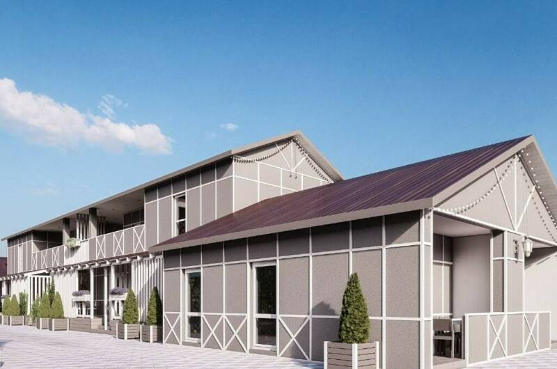 Изображение Изображение гостиницы &quot;Отель «Альтаир»&quot; #4 #4