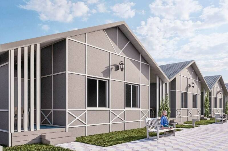 Изображение Изображение гостиницы &quot;Отель «Альтаир»&quot; #5 #5