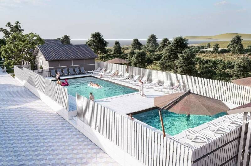 Изображение Изображение гостиницы &quot;Отель «Альтаир»&quot; #6 #6