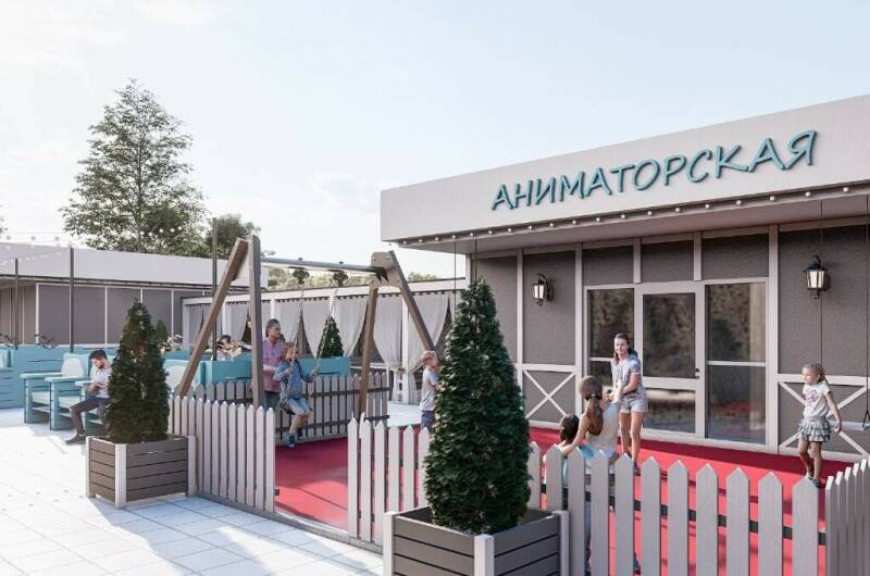 Изображение Изображение гостиницы &quot;Отель «Альтаир»&quot; #7 #7