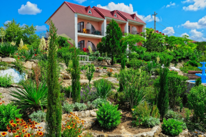 Изображение гостиницы "Пансионат «Регата»"