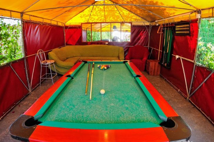 Изображение Изображение гостиницы &quot;Пансионат «Регата»&quot; #2 #2