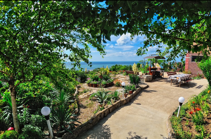 Изображение Изображение гостиницы &quot;Пансионат «Регата»&quot; #3 #3