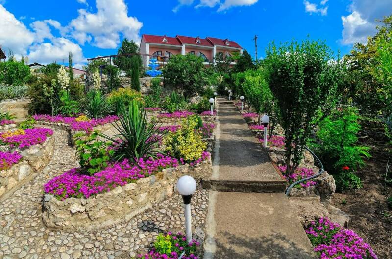 Изображение Изображение гостиницы &quot;Пансионат «Регата»&quot; #4 #4