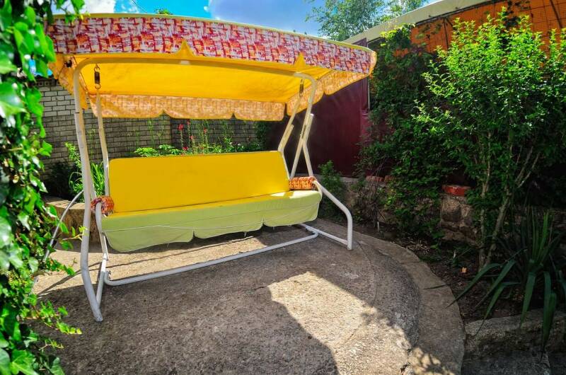 Изображение Изображение гостиницы &quot;Пансионат «Регата»&quot; #5 #5