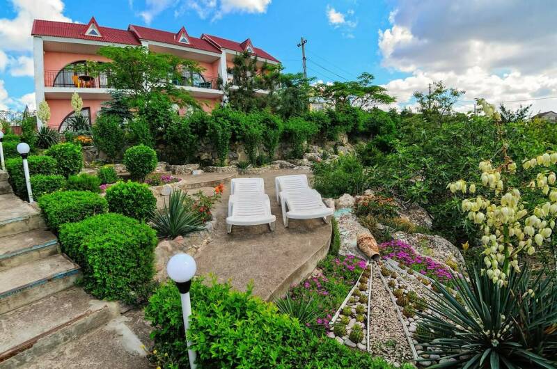 Изображение Изображение гостиницы &quot;Пансионат «Регата»&quot; #6 #6