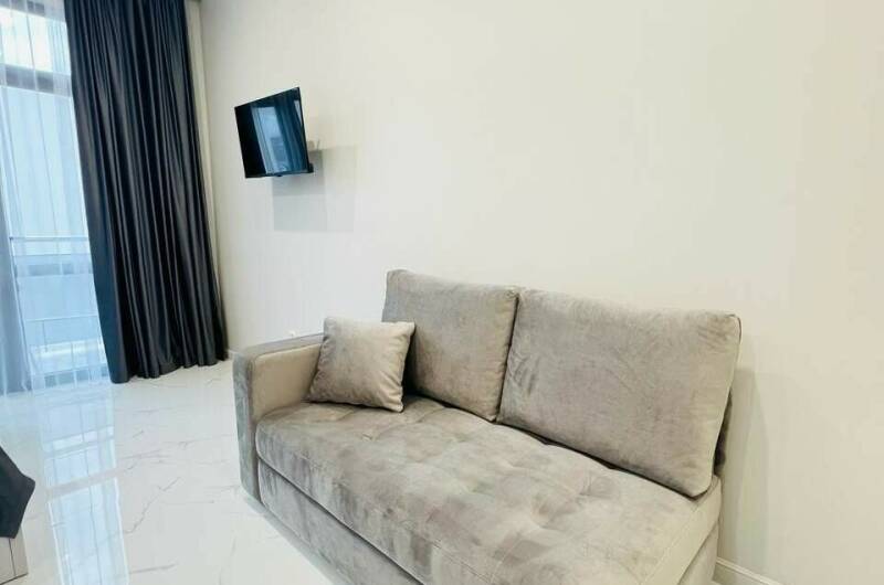 Изображение Изображение квартиры / апартамента "Апартаменты с бассейном и балконом" #10 #8