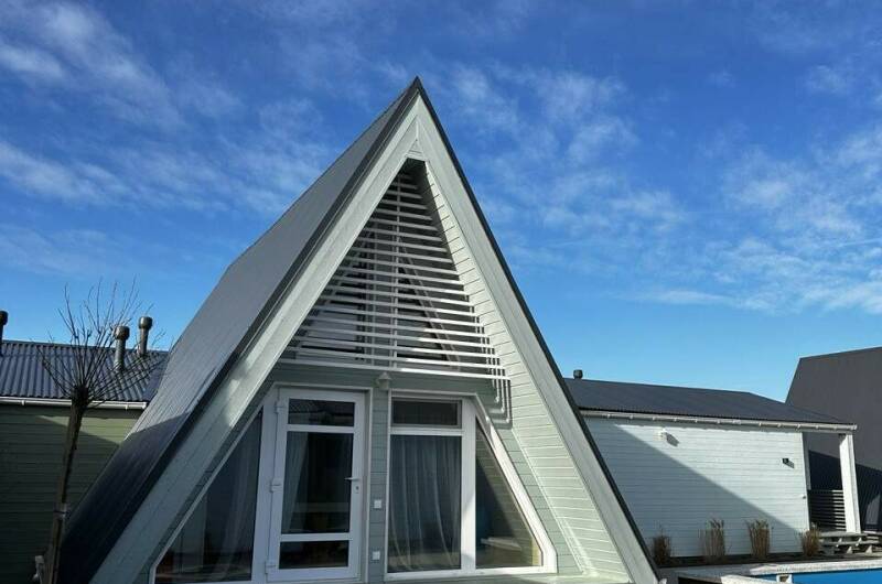 Изображение Изображение гостиницы &quot;База отдыха «Ботаники»&quot; #1 #1