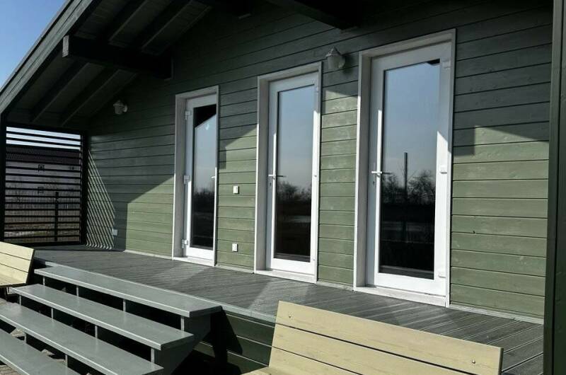 Изображение Изображение гостиницы &quot;База отдыха «Ботаники»&quot; #3 #3