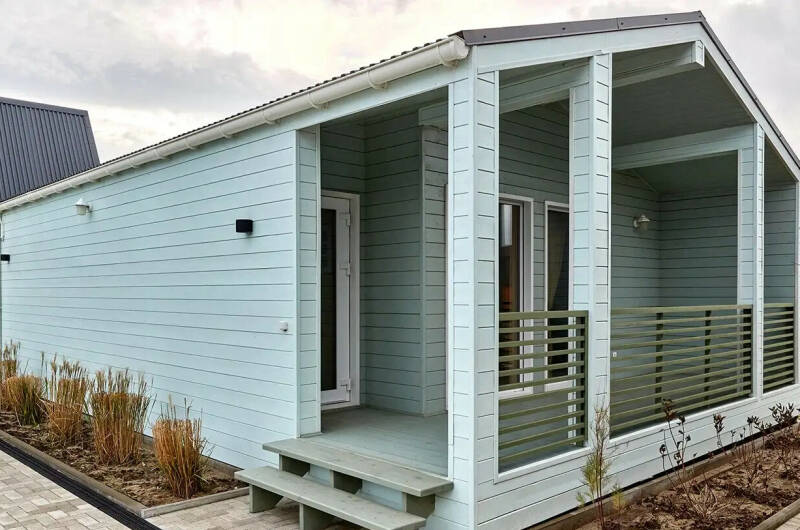 Изображение Изображение гостиницы &quot;База отдыха «Ботаники»&quot; #4 #4