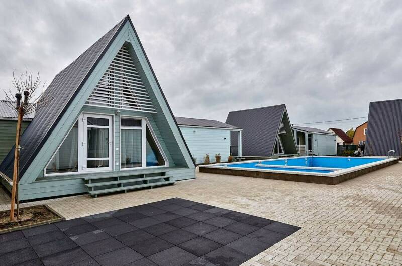 Изображение Изображение гостиницы &quot;База отдыха «Ботаники»&quot; #5 #5