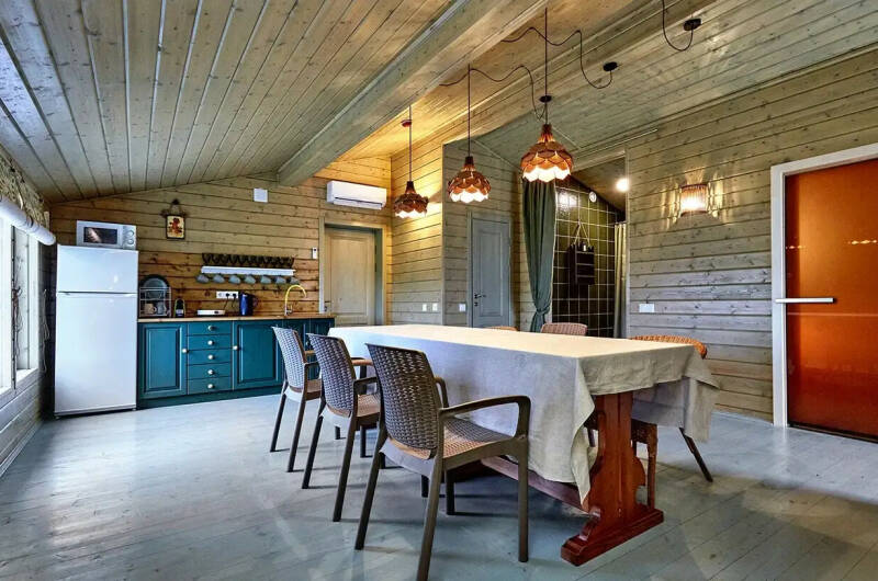 Изображение Изображение гостиницы &quot;База отдыха «Ботаники»&quot; #6 #6