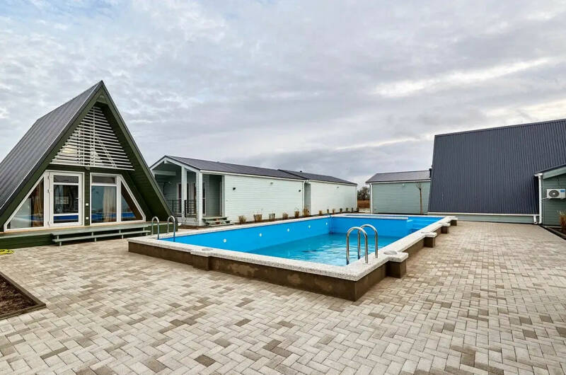 Изображение Изображение гостиницы &quot;База отдыха «Ботаники»&quot; #7 #7