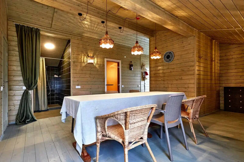 Изображение Изображение гостиницы &quot;База отдыха «Ботаники»&quot; #8 #8