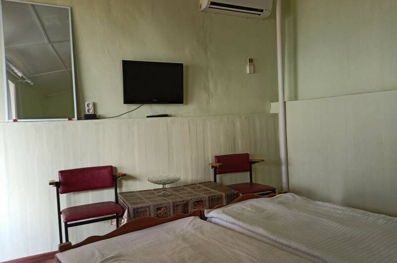 Изображение Изображение квартиры &quot;Трехкомнатная квартира&quot; #1 #1