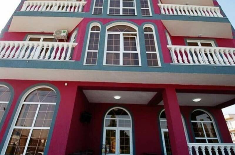 Изображение Изображение гостиницы &quot;Гостевой дом «Барвиха у Моря»&quot; #4 #4