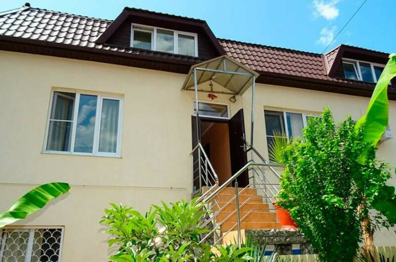 Изображение Изображение гостиницы "Мини-отель «Уют на Дарвина 26»" #1 #1