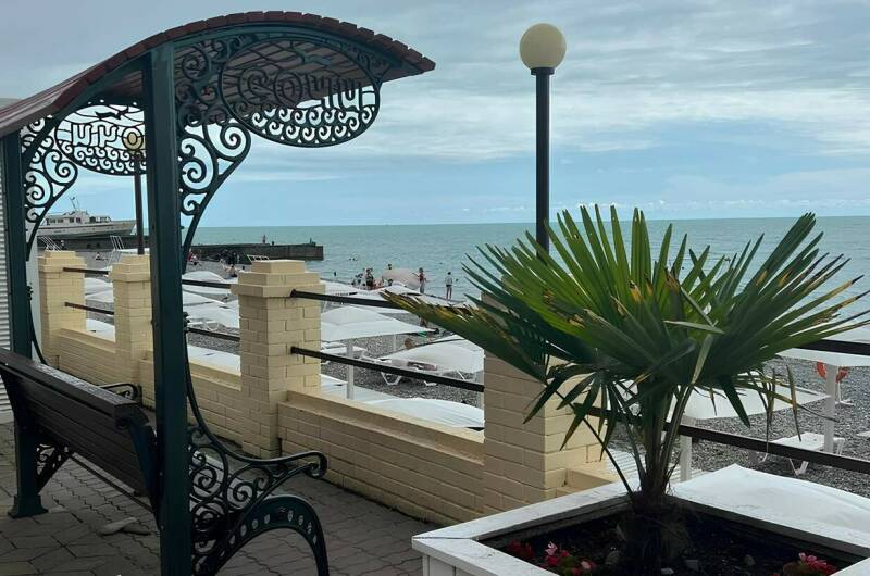 Изображение Изображение гостиницы "Мини-отель «Уют на Дарвина 26»" #3 #3