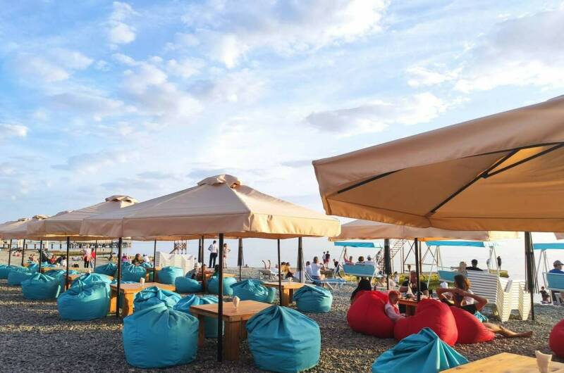 Изображение Изображение гостиницы "Мини-отель «Уют на Дарвина 26»" #4 #4