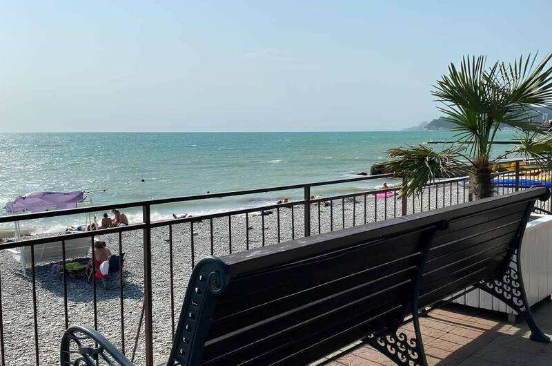 Изображение Изображение гостиницы "Мини-отель «Уют на Дарвина 26»" #5 #5