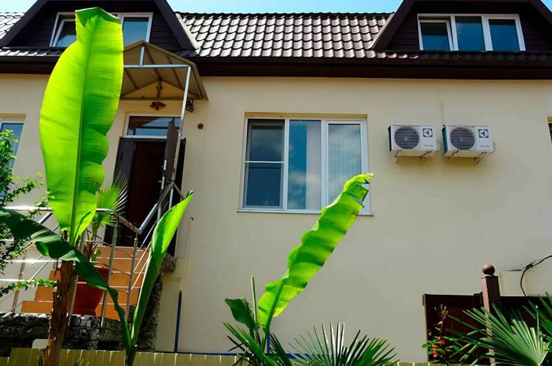 Изображение Изображение гостиницы "Мини-отель «Уют на Дарвина 26»" #6 #6